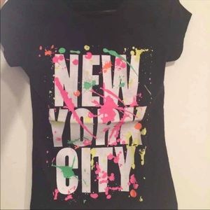 NYC T-shirt